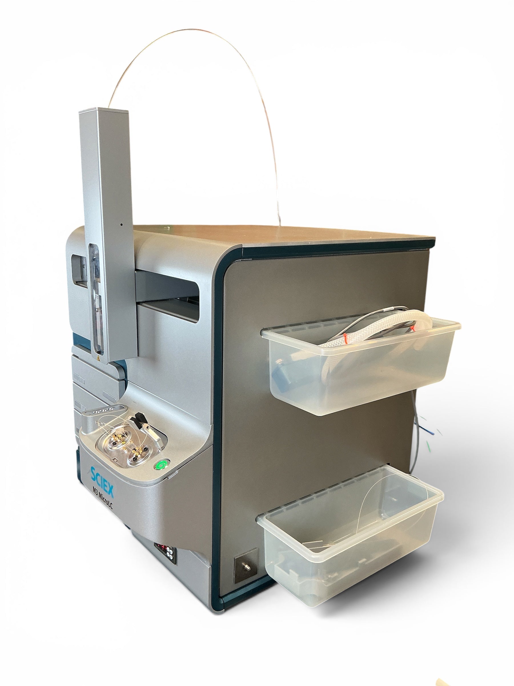 Sciex M3 MicroLC Liquid Chromatography System 5042169 (Best Offer!) | Safe & Secure Shipping - Image 9