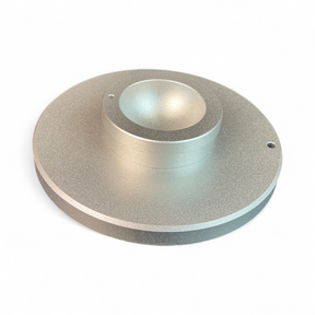 Scilogex Aluminum Reaction block for 100mL 18101007 (Best Offer!) - Image 1
