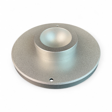 Scilogex Aluminum Reaction block for 100mL 18101007 (Best Offer!) - Image 4