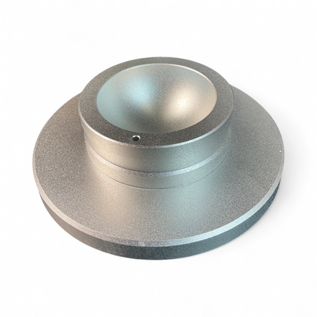 Scilogex Aluminum Reaction block for 250mL 18101008 (Best Offer!) - Image 3