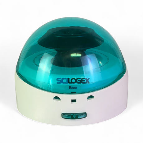 Scilogex Ezee Mini Centrifuge 914041419999 WORKS (Best Offer!) | Ships Fast from Mr. Scientific - Image 2
