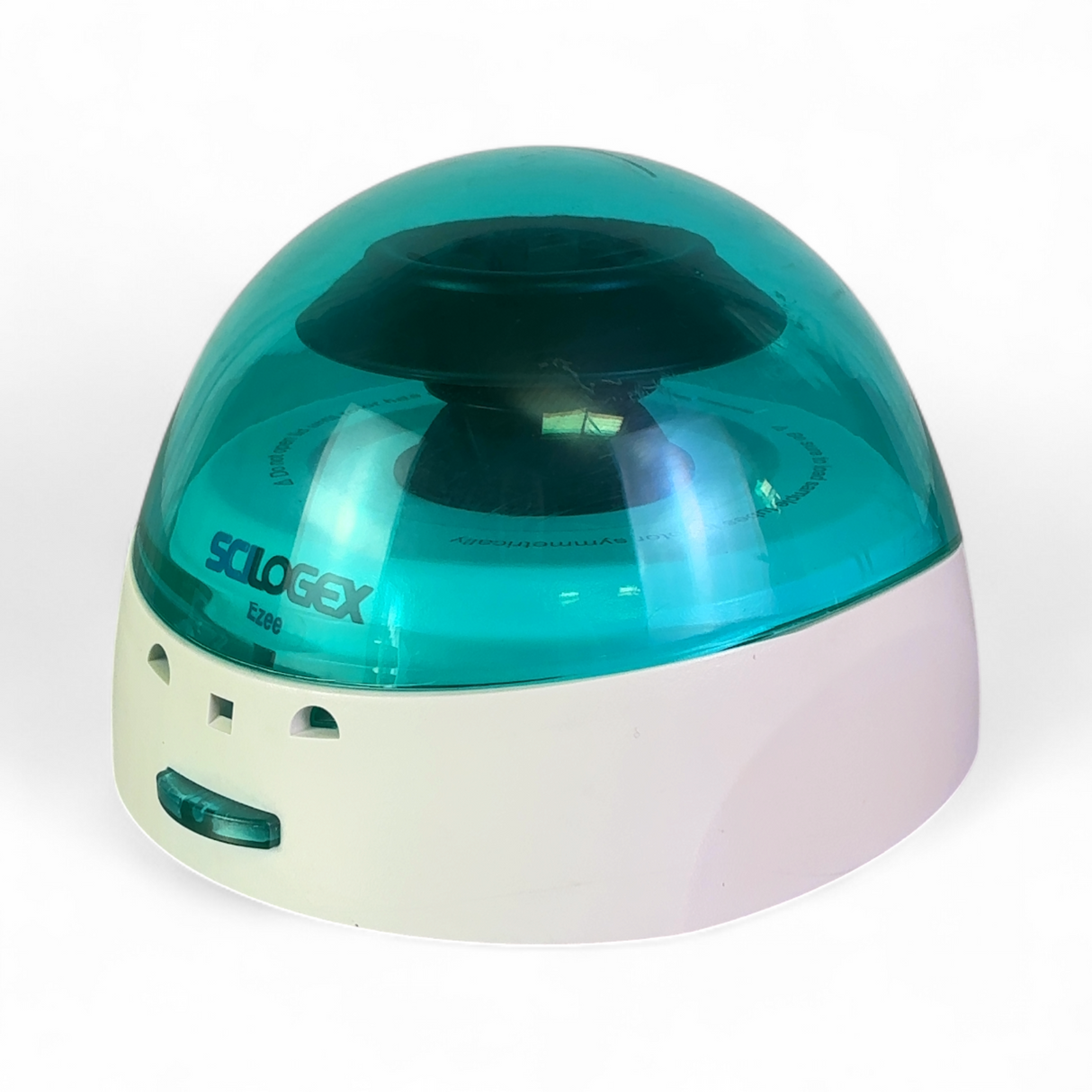 Scilogex Ezee Mini Centrifuge 914041419999 WORKS (Best Offer!) | Ships Fast from Mr. Scientific - Image 3