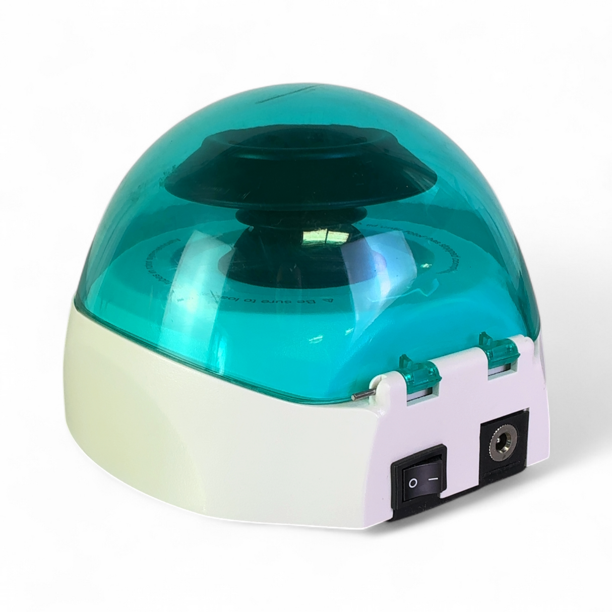 Scilogex Ezee Mini Centrifuge 914041419999 WORKS (Best Offer!) | Ships Fast from Mr. Scientific - Image 5