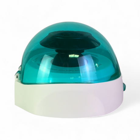 Scilogex Ezee Mini Centrifuge 914041419999 WORKS (Best Offer!) | Ships Fast from Mr. Scientific - Image 8