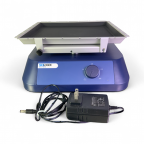 SCILOGEX Laboratory Benchtop Orbital Shaker SK-O180-E (Best Offer!) | Ships Fast from Mr. Scientific - Image 1