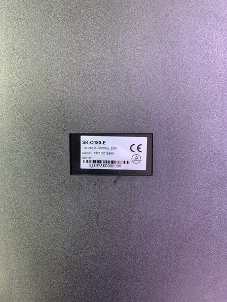 SCILOGEX Laboratory Benchtop Orbital Shaker SK-O180-E (Best Offer!) | Ships Fast from Mr. Scientific - Image 10