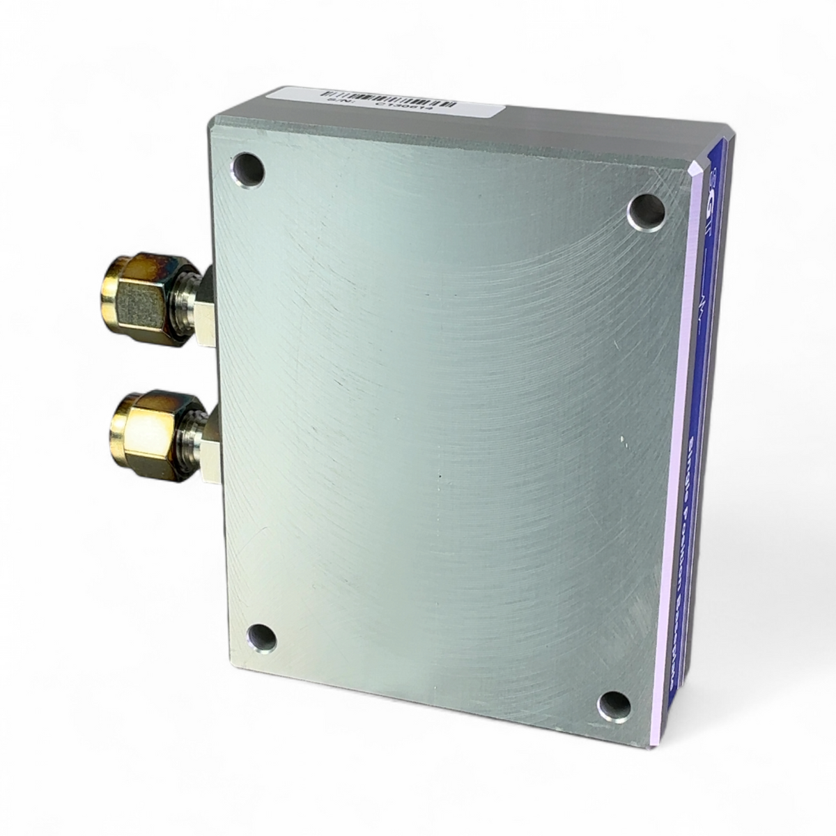 Scion Instruments Super-Clean Gas Filter Single Position Baseplate SGT-S0010-S4 | Order Direct and Save - Image 10