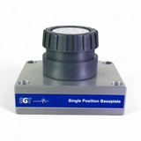 Scion Instruments Super-Clean Gas Filter Single Position Baseplate SGT-S0010-S4 | Order Direct and Save - Image 2