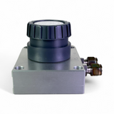 Scion Instruments Super-Clean Gas Filter Single Position Baseplate SGT-S0010-S4 | Order Direct and Save - Image 4