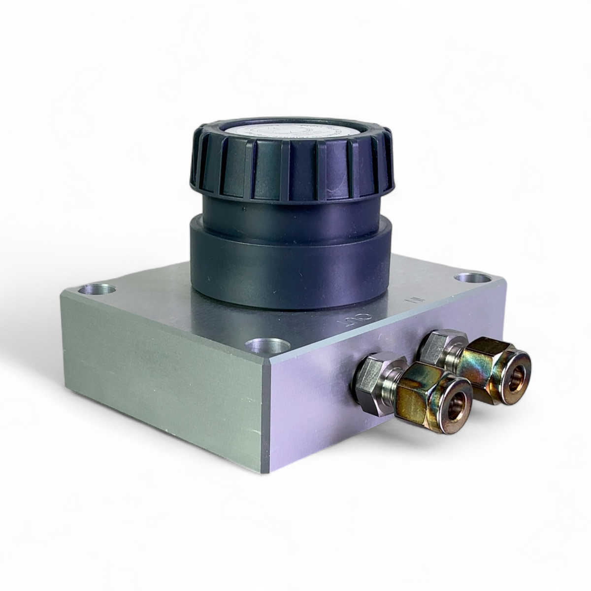 Scion Instruments Super-Clean Gas Filter Single Position Baseplate SGT-S0010-S4 | Order Direct and Save - Image 5
