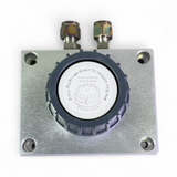 Scion Instruments Super-Clean Gas Filter Single Position Baseplate SGT-S0010-S4 | Order Direct and Save - Image 9