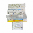 SCP Science, Ametek, Biotek Assorted PlasmaFlow Spectro PVC Pump Tubing Lot | Order Direct and Save - Image 1