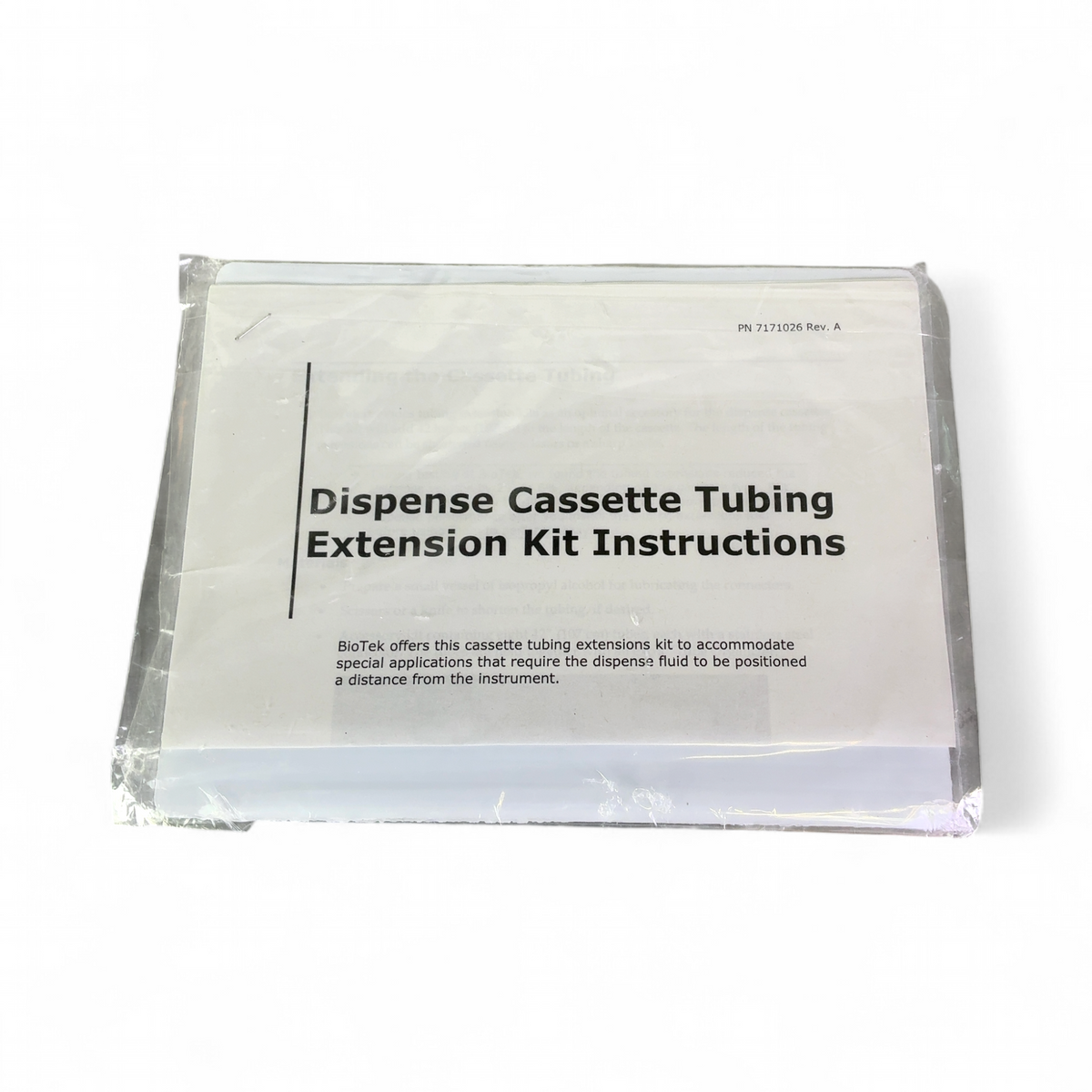 SCP Science, Ametek, Biotek Assorted PlasmaFlow Spectro PVC Pump Tubing Lot | Order Direct and Save - Image 18