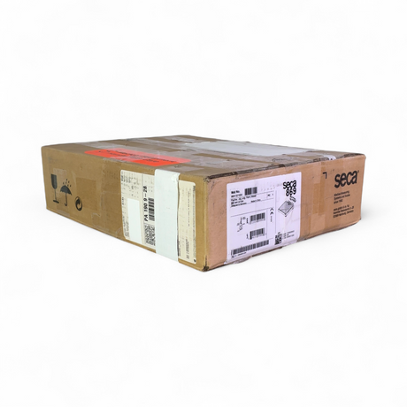 Seca 869 Flat Medical Scale with Remote / Display 8691321004 NEW | Order Direct and Save - Image 1