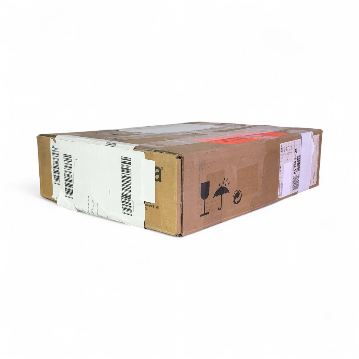 Seca 869 Flat Medical Scale with Remote / Display 8691321004 NEW | Order Direct and Save - Image 10