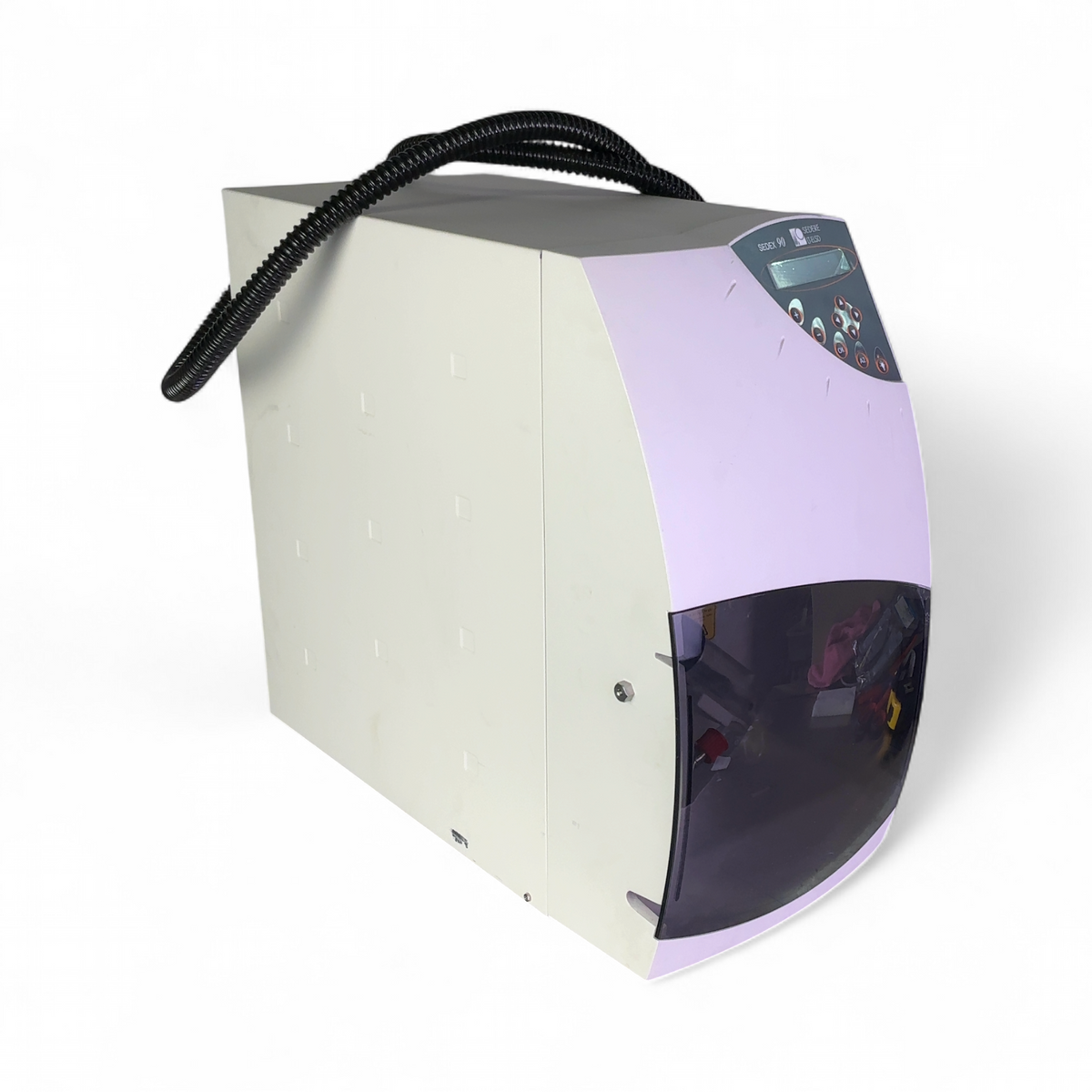 Sedere Sedex 90 HPLC ELSD Evaporative Light Scattering Detector 90001 (BO!) - Image 11