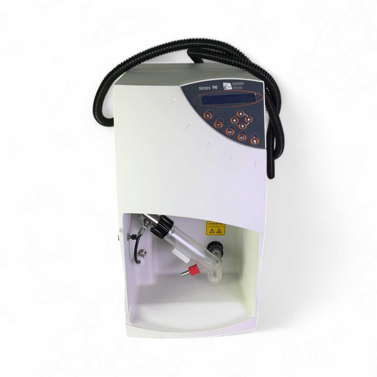 Sedere Sedex 90 HPLC ELSD Evaporative Light Scattering Detector 90001 (BO!) - Image 12