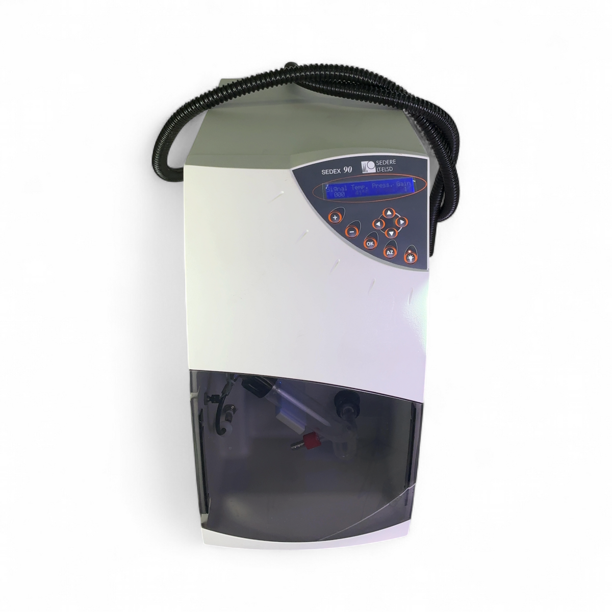 Sedere Sedex 90 HPLC ELSD Evaporative Light Scattering Detector 90001 (BO!) - Image 2