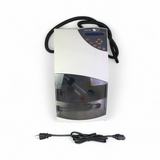 Sedere Sedex 90 HPLC ELSD Evaporative Light Scattering Detector 90001 (BO!) - Image 4