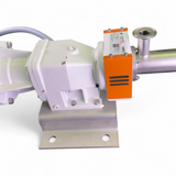 Seepex Progressive Cavity Metering Pump MDC 012-12 012-12 Nord Gear 02XF N140TC | Mr. Scientific - Image 10