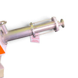 Seepex Progressive Cavity Metering Pump MDC 012-12 012-12 Nord Gear 02XF N140TC | Mr. Scientific - Image 11