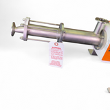 Seepex Progressive Cavity Metering Pump MDC 012-12 012-12 Nord Gear 02XF N140TC | Mr. Scientific - Image 2