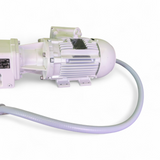 Seepex Progressive Cavity Metering Pump MDC 012-12 012-12 Nord Gear 02XF N140TC | Mr. Scientific - Image 4