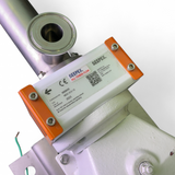 Seepex Progressive Cavity Metering Pump MDC 012-12 012-12 Nord Gear 02XF N140TC | Mr. Scientific - Image 6