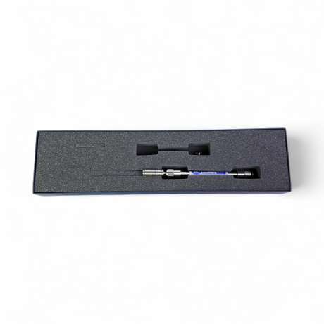 Separation Methods Technologies SAM C6 HEX-3-100/102 & HEX-3-100-2-G LC Column D055B - Image 3