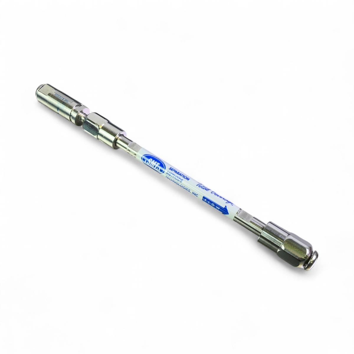 Separation Methods Technologies SAM C6 HEX-3-100/102 & HEX-3-100-2-G LC Column D055B - Image 5