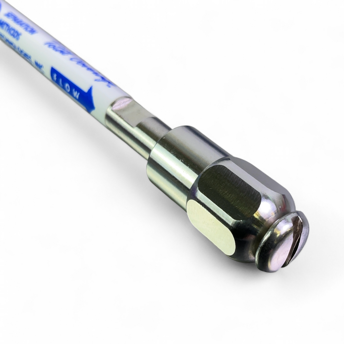 Separation Methods Technologies SAM C6 HEX-3-100/102 & HEX-3-100-2-G LC Column D055B - Image 6