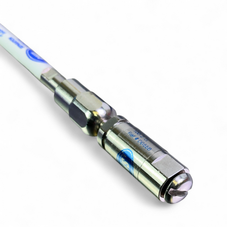 Separation Methods Technologies SAM C6 HEX-3-100/102 & HEX-3-100-2-G LC Column D055B - Image 7