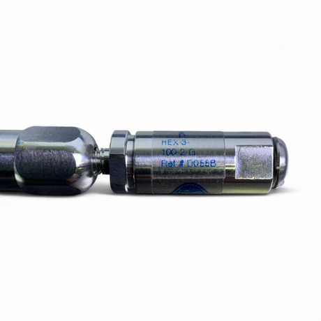 Separation Methods Technologies SAM C6 HEX-3-100/102 & HEX-3-100-2-G LC Column D055B - Image 8