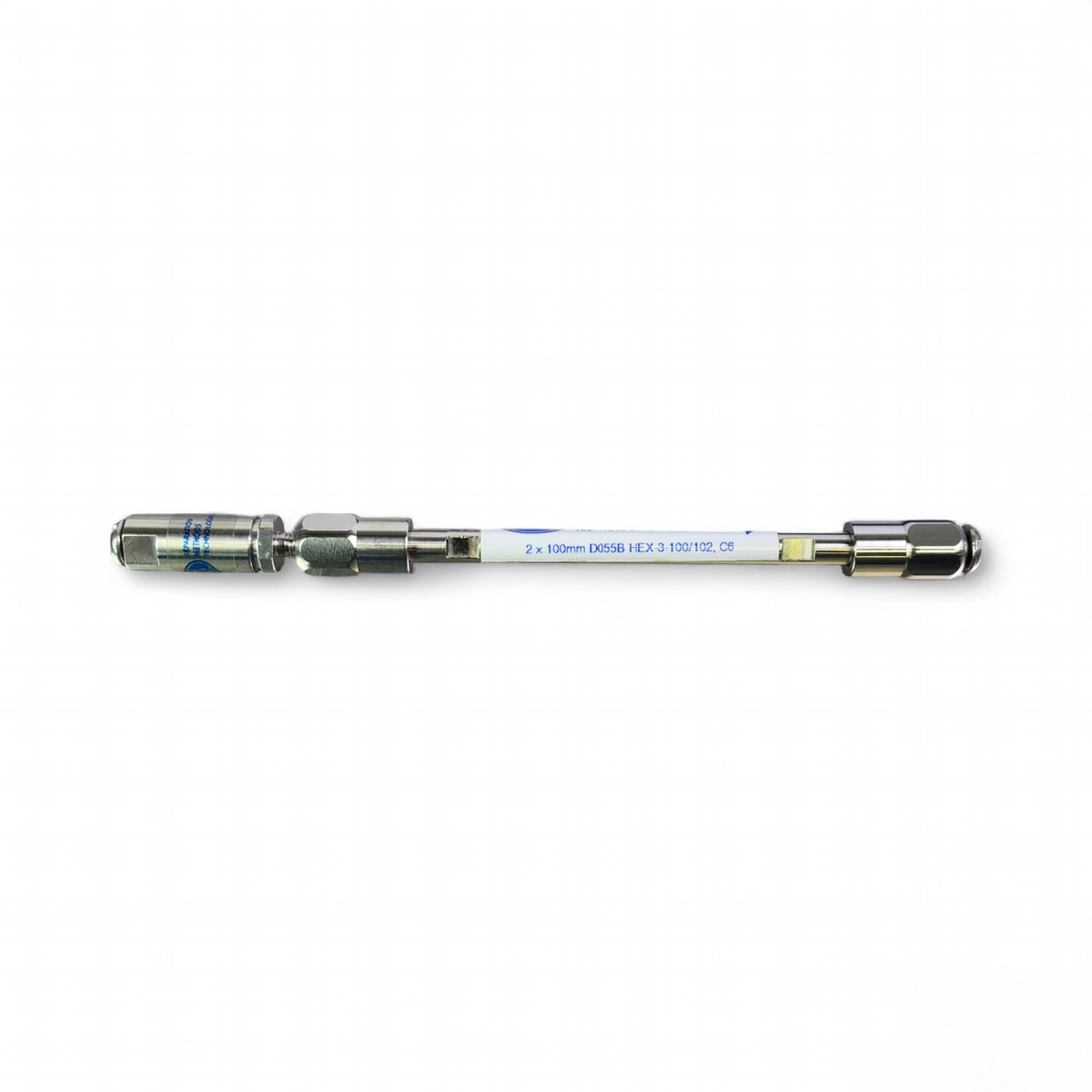 Separation Methods Technologies SAM C6 HEX-3-100/102 & HEX-3-100-2-G LC Column D055B - Image 9