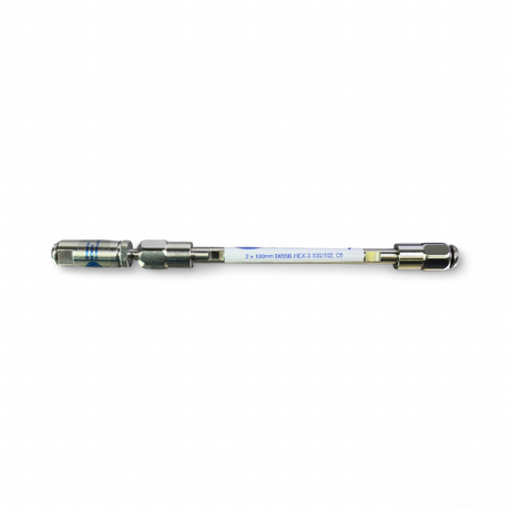 Separation Methods Technologies SAM C6 HEX-3-100/102 & HEX-3-100-2-G LC Column D055B - Image 9