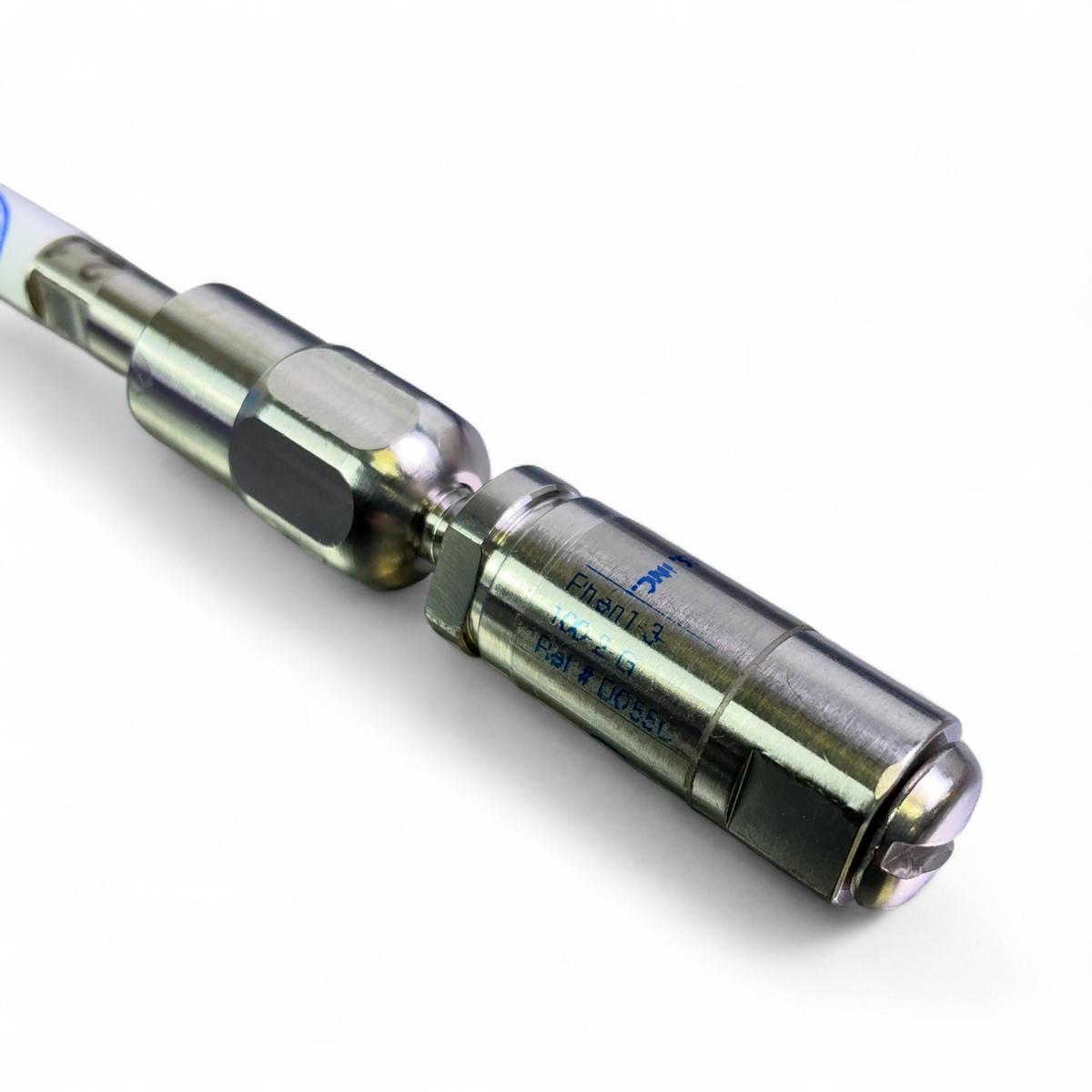 Separation Methods Technologies SMT SAM Phen1, 3µm, 100Å,  2x100mm, LC Column D055C  - Image 5