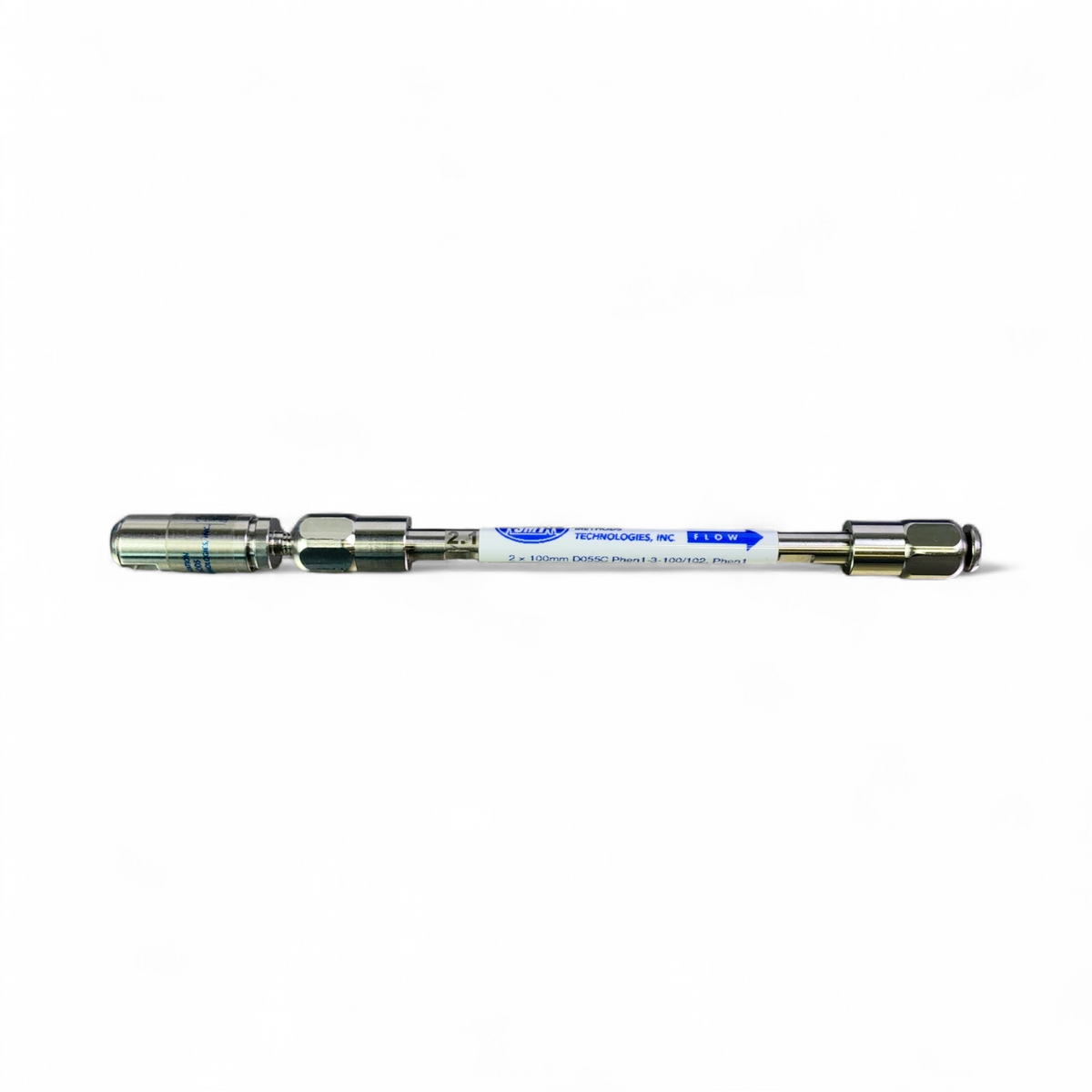 Separation Methods Technologies SMT SAM Phen1, 3µm, 100Å,  2x100mm, LC Column D055C  - Image 8