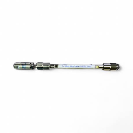 Separation Methods Technologies SMT SAM Phen1, 3µm, 100Å,  2x100mm, LC Column D055C  - Image 9