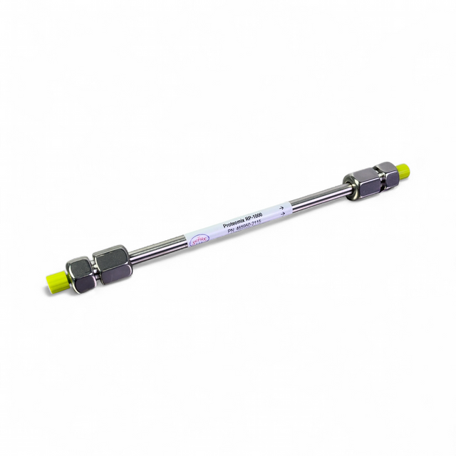 SePax Proteomix RP-1000 HPLC Column 465950-2115, 2.1mm I.D. x 150mm length, 1000Å - Image 1