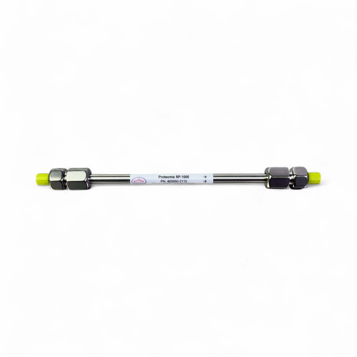 SePax Proteomix RP-1000 HPLC Column 465950-2115, 2.1mm I.D. x 150mm length, 1000Å - Image 2