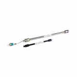 Sepax SRT SEC-1000 & Proteomix RP-1000 HPLC Column Lot of 2 215950-7830 465950P-2115 | Ships Fast from Mr. Scientific - Image 1
