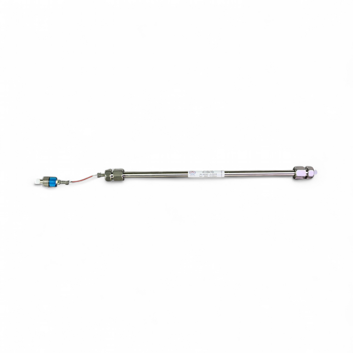 Sepax SRT SEC-1000 & Proteomix RP-1000 HPLC Column Lot of 2 215950-7830 465950P-2115 | Ships Fast from Mr. Scientific - Image 10