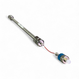 Sepax SRT SEC-1000 & Proteomix RP-1000 HPLC Column Lot of 2 215950-7830 465950P-2115 | Ships Fast from Mr. Scientific - Image 14