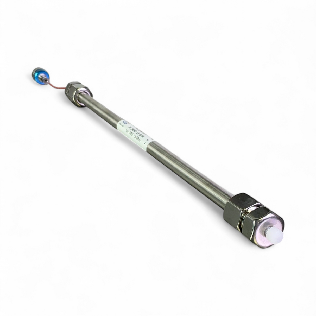 Sepax SRT SEC-1000 & Proteomix RP-1000 HPLC Column Lot of 2 215950-7830 465950P-2115 | Ships Fast from Mr. Scientific - Image 17