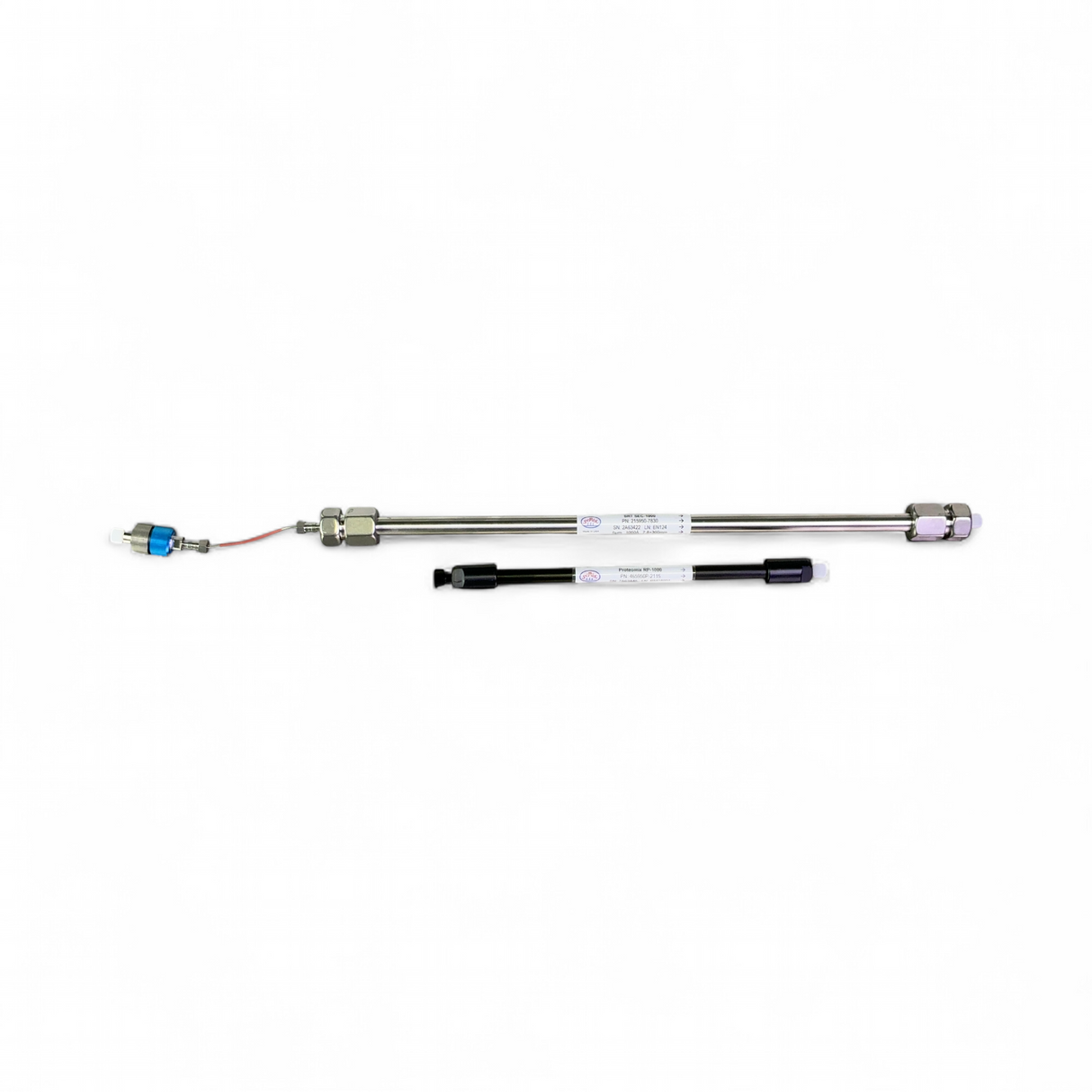 Sepax SRT SEC-1000 & Proteomix RP-1000 HPLC Column Lot of 2 215950-7830 465950P-2115 | Ships Fast from Mr. Scientific - Image 2