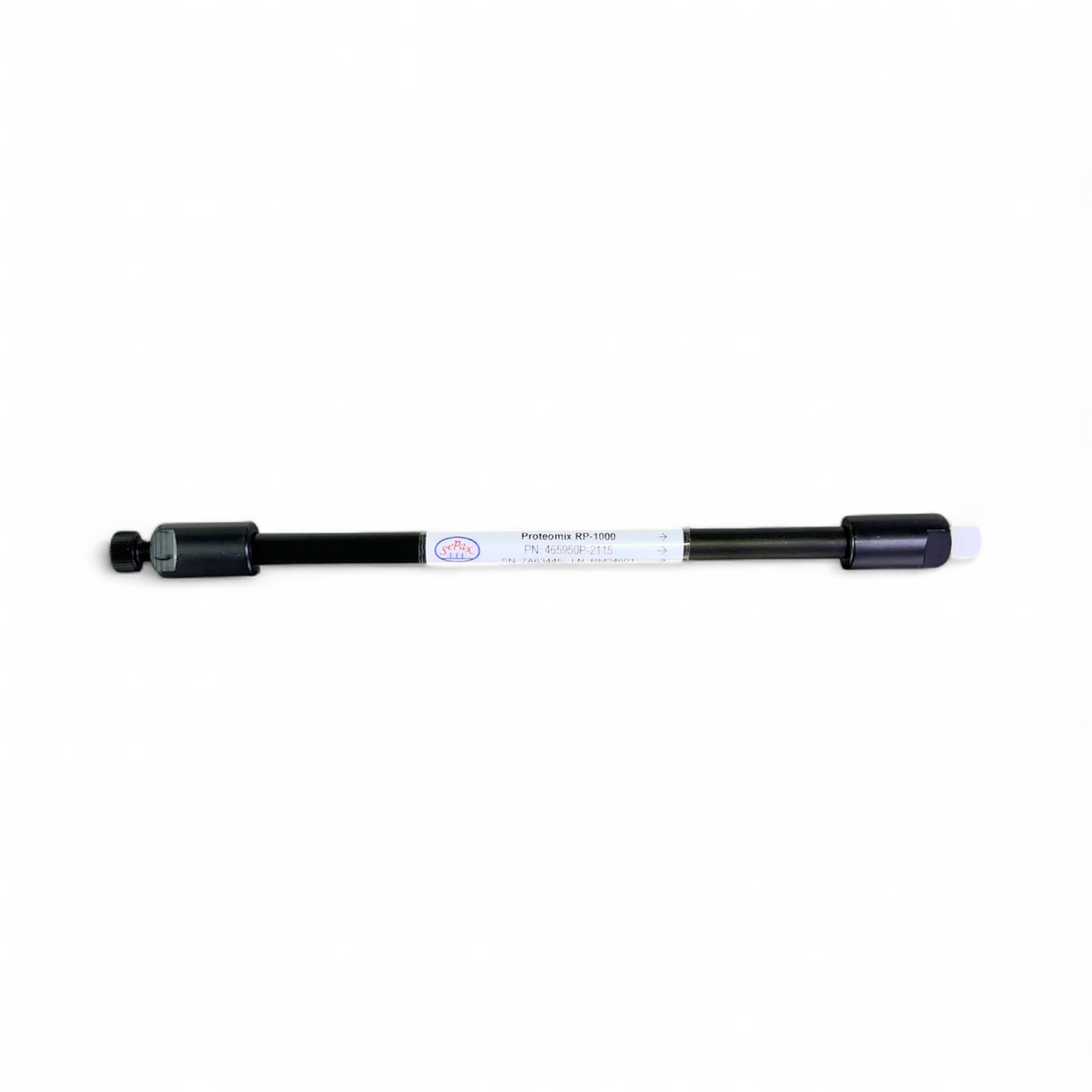 Sepax SRT SEC-1000 & Proteomix RP-1000 HPLC Column Lot of 2 215950-7830 465950P-2115 | Ships Fast from Mr. Scientific - Image 4