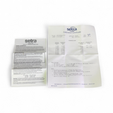 Setra Systems C290 Sanitary Pressure Transmitter C2901030PGT61130RN USED | Order Direct and Save - Image 2