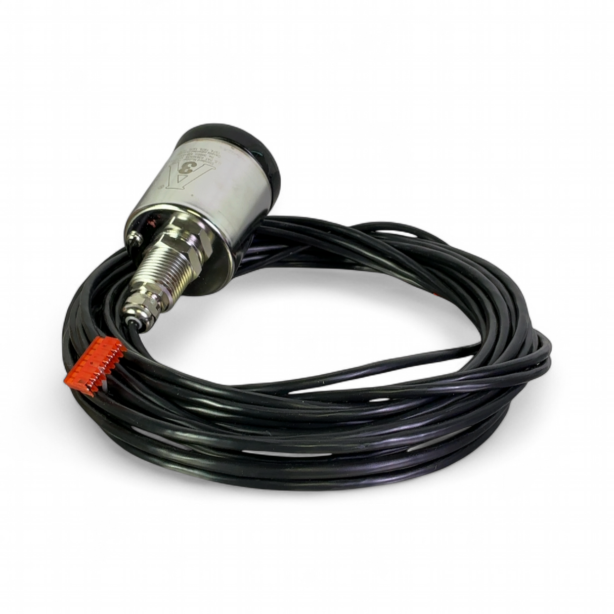 Setra Systems C290 Sanitary Pressure Transmitter C2901030PGT61130RN USED | Order Direct and Save - Image 5