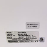 Shimadzu High Pressure HPLC Switching Valve FCV-20AH2 (Best Offer!) | Ships Fast from Mr. Scientific - Image 13