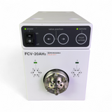 Shimadzu High Pressure HPLC Switching Valve FCV-20AH2 (Best Offer!) | Ships Fast from Mr. Scientific - Image 2